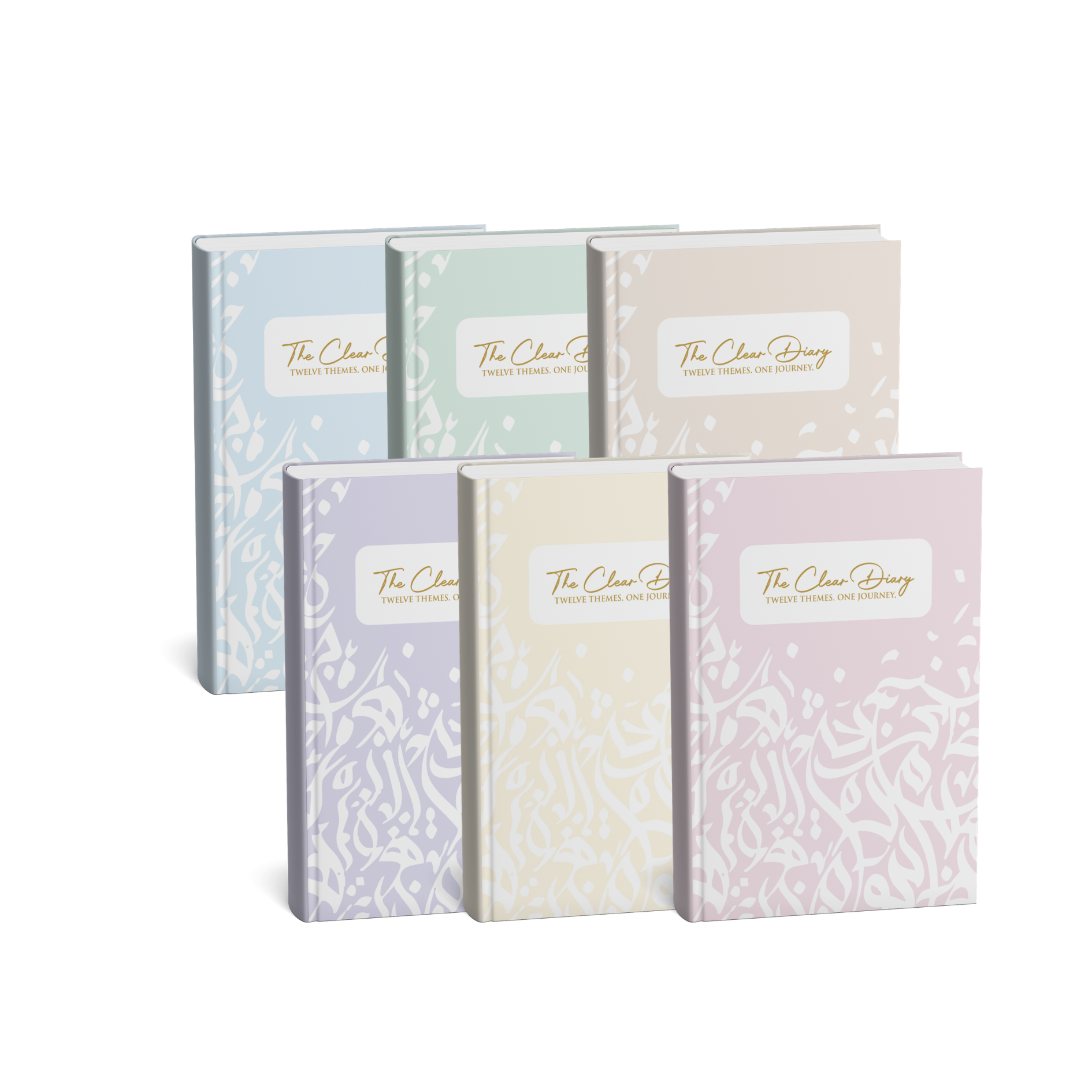 The Clear Diary