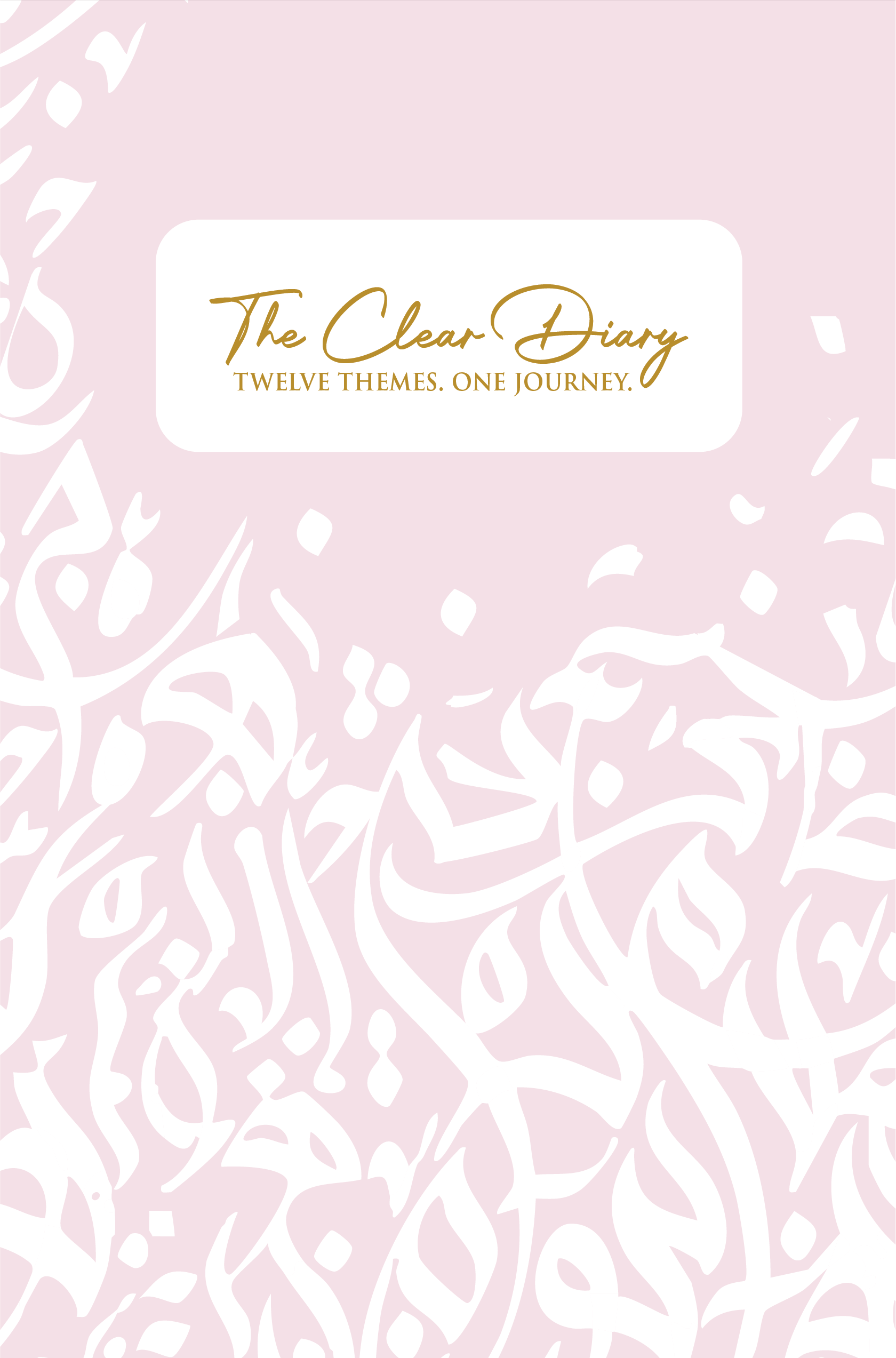 The Clear Diary