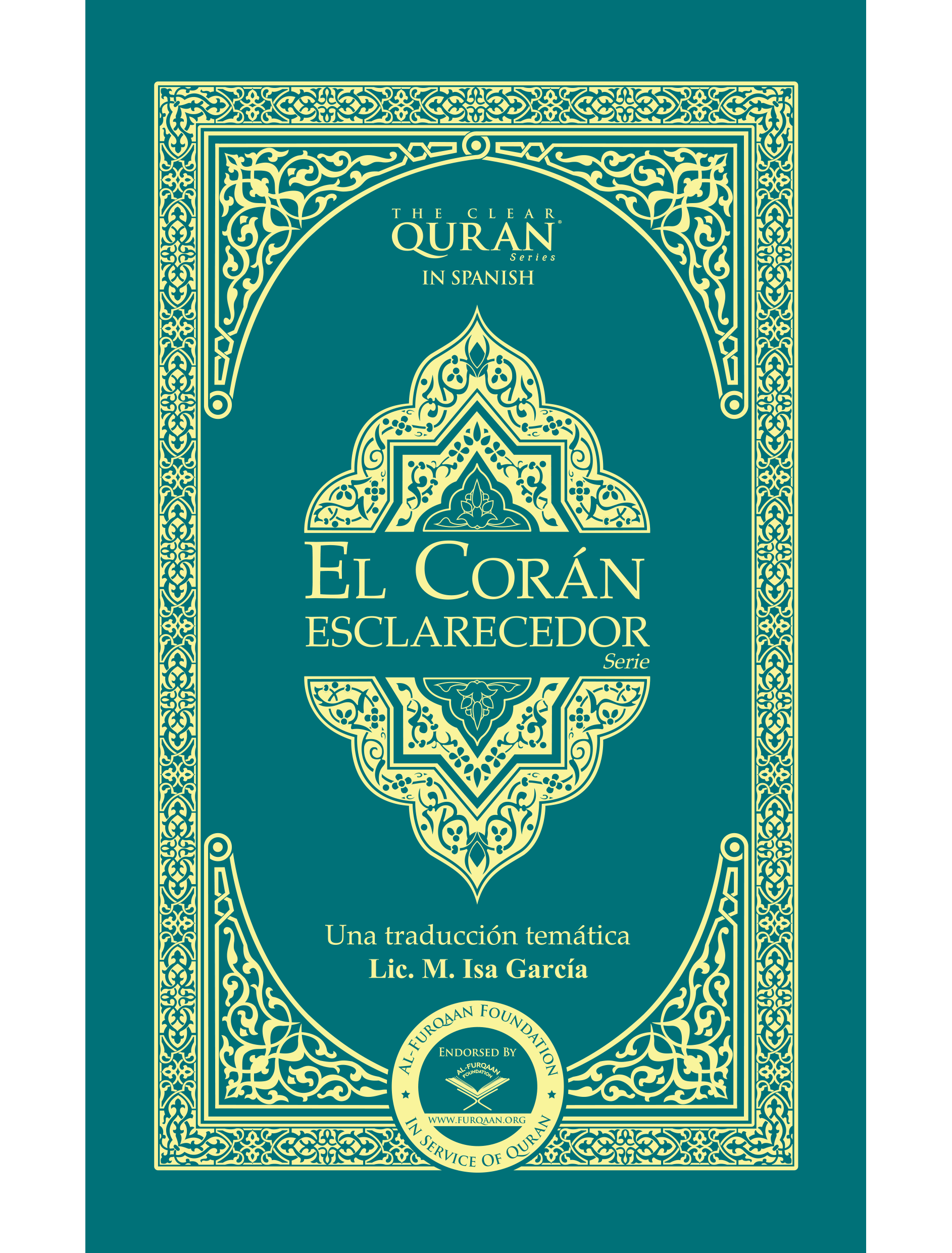 El Corán - Esclarecedor | Hardcover