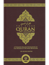 The Clear Quran® Series – with Arabic Text – Parallel Edition | Hardcover