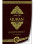 The Clear Quran® Series – with Arabic Text – Parallel Edition | Flexi Cover