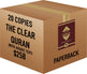 Parallel Edition The Clear Quran® Series – with Arabic Text – | Paperback, 20 Copies Bulk