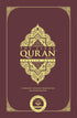 The Clear Quran® Series – English Only - Single Column | Paperback